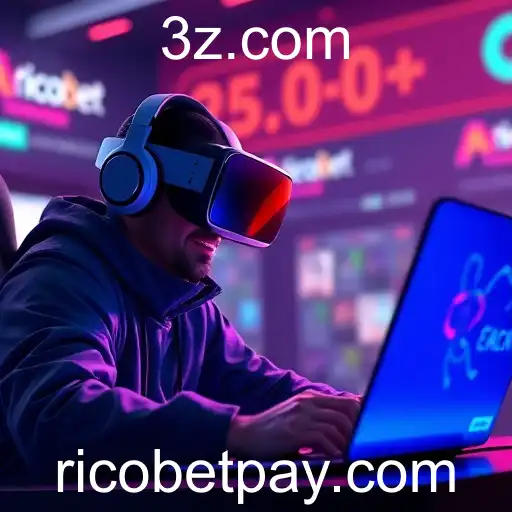 Inovações e Tendências no Universo dos Jogos Online