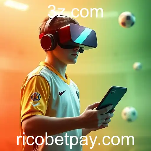 Evolução dos Sites de Jogos em Meio ao Cenário Atual