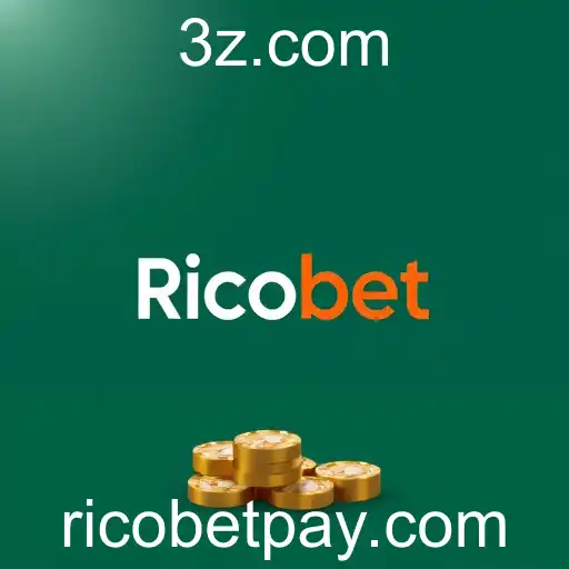 Mercado de Jogos em Revolução com Ricobet