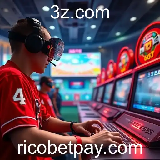 A Expansão do Mercado de Jogos Online em 2025