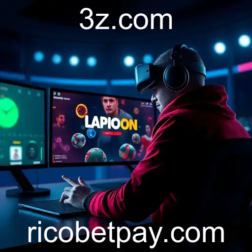 O Impacto dos Jogos Online em 2025