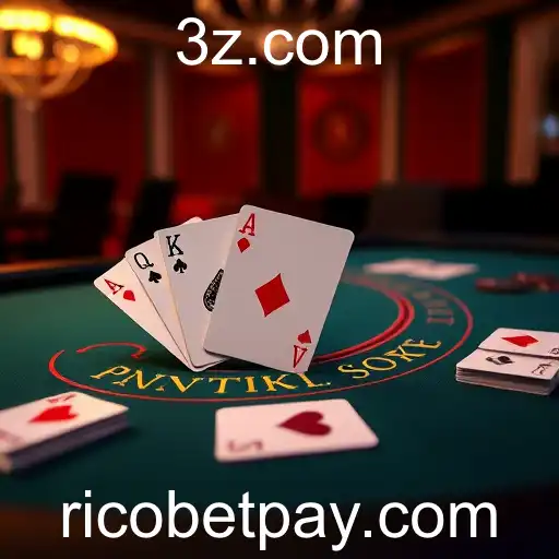 Impacto do Ricobet no Mercado de Jogos em 2025