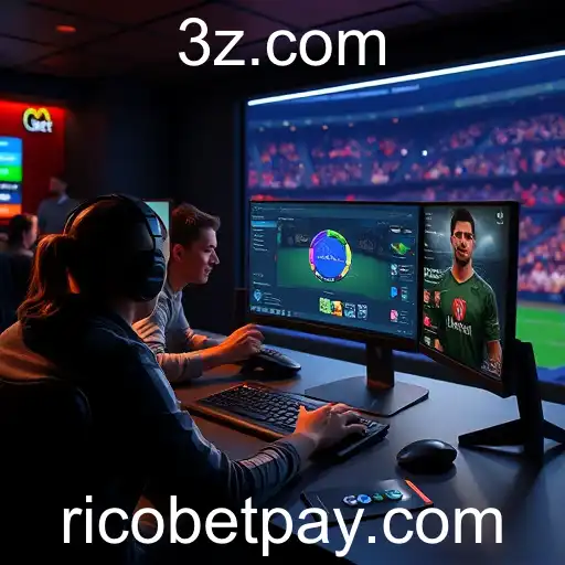 O Impacto Crescente dos Jogos Online no Brasil