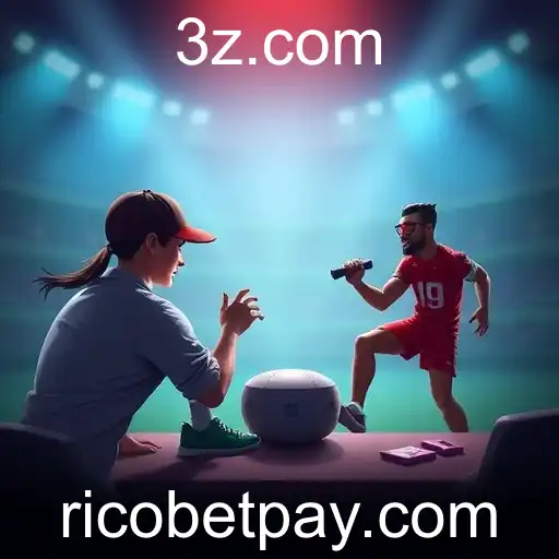 Novidades e Impactos do Ricobet em 2025