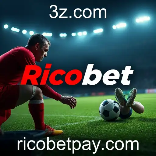 A Ascensão do Ricobet no Mercado de Jogos Online
