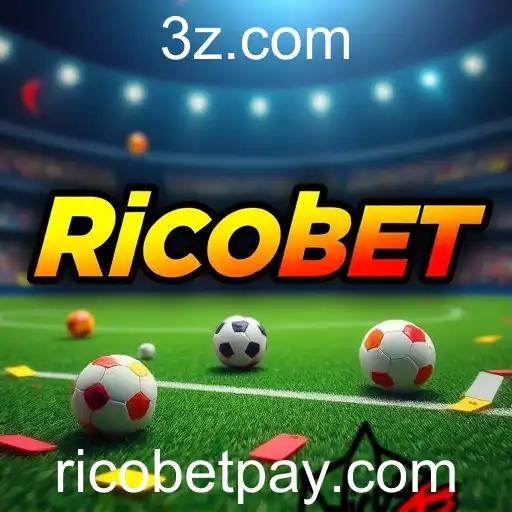 A Ascensão do Ricobet no Cenário Global de Jogos