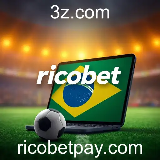 A Ascensão do Ricobet no Mercado de Jogos