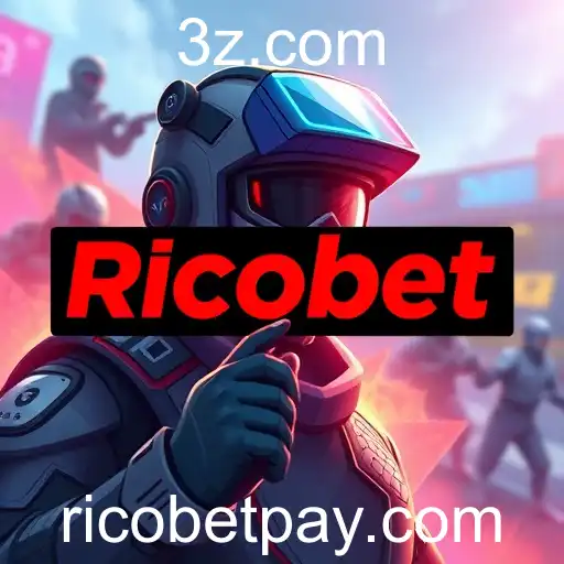 Ricobet Revoluciona o Mercado de Jogos Online
