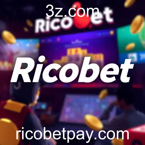 A Ascensão do Ricobet no Cenário Brasileiro de Jogos