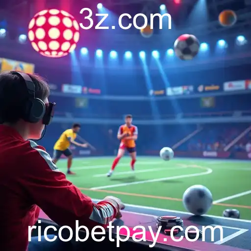 O Impacto dos Jogos Online em 2025