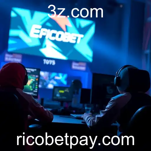 A Revolução do iGaming: Inovações e Tendências Emergentes