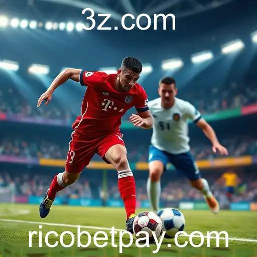 Ricobet Revoluciona Jogos Online com Novas Funcionalidades de IA