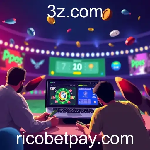 Tendências e Impactos dos Jogos Online no Brasil em 2025