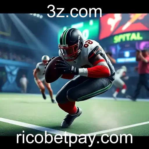 Tendências Emergentes no Mundo dos Jogos com Ricobet