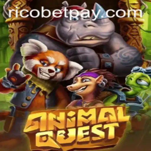 Discover the Alluring World of AnimalQuest and the Thrills of Ricobet