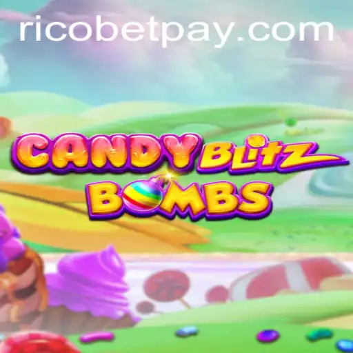 CandyBlitzBombs: The Explosive New Addition to Online Gaming