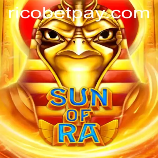 Exploring the Mystical Adventure of SunofRa - A Game-Changing Experience on Ricobet