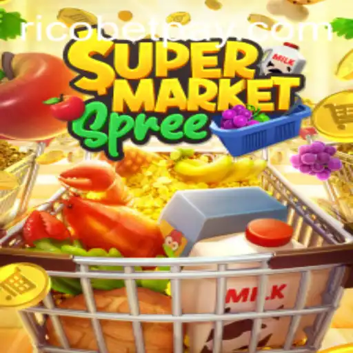 SupermarketSpree: The Exciting Game Taking the World by Storm
