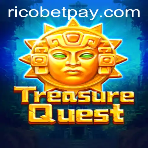 TreasureQuest: Dive into the World of Adventure and Riches