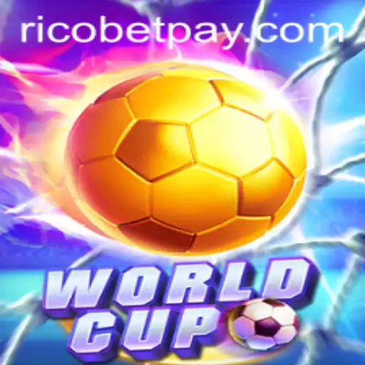 WorldCup: A Thrilling Fusion of Strategy and Entertainment Enhanced by Ricobet